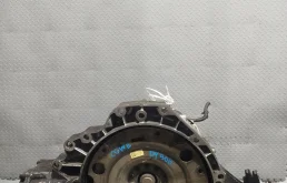 АКПП AUDI CGWB NHG 0B5300055P  DY906