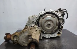 АКПП CHEVROLET OPEL A30XF A30XH LF1 1TAR 24259613  DY583