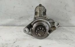 СТАРТЕР AUDI VOLKSWAGEN SEAT SKODA 02M911024A