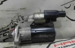 СТАРТЕР AUDI VOLKSWAGEN SEAT SKODA 02E911023S