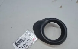 Рамка противотуманной фары правой для Ford Focus 3 2011-2019