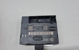 Блок комфорта задней левой двери для Audi Q7 4L 2005-2015