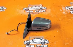 Зеркало левое Mercedes-Benz