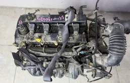 Двигатель L3 Ford Escape 2 R3