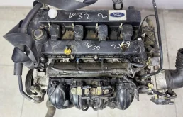 Двигатель L3 Ford Escape 2 R3