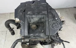 Двигатель 4M41 Mitsubishi Pajero 3 рест.