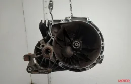 КПП 5-ст.мех. (МКПП) Ford C-Max 2002-2010 GPDA, HHDA, HHDB Дизель 1.6 л TDCI