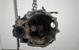 КПП 5-ст.мех. (МКПП) Audi A3 (8P) 2003-2013 BGU Бензин 1.6 л Инжектор