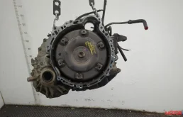 КПП - автомат (АКПП) Toyota Highlander 2 2007-2013 2GRFE Бензин 3.5 л Инжектор
