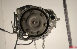 КПП - автомат (АКПП) Toyota Highlander 2 2007-2013 2GRFE Бензин 3.5 л Инжектор