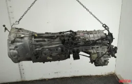 КПП - автомат (АКПП) 4х4 Mitsubishi Pajero Sport 2016-2024 4N15 Дизель 2.4 л Турбо