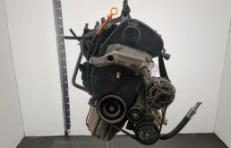 Двигатель (ДВС) Volkswagen Polo 2001-2005 КПП 5-ст.мех.(МКПП) AUA Бензин 1.4 л Инжектор