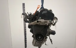 Двигатель (ДВС) Seat Leon 1999-2006 КПП 5-ст.мех.(МКПП) BCB Бензин 1.6 л Инжектор