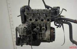 Двигатель (ДВС) Volkswagen Lupo КПП 5-ст.мех.(МКПП) AUC Бензин 1 л Инжектор