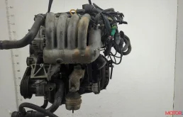 Двигатель (ДВС) Audi A4 (B5) 1994-2000 КПП 5-ст.мех.(МКПП) ADP Бензин 1.6 л Инжектор