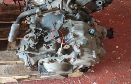 Акпп Chevrolet AF33, 55-51SN .2 И 4WD