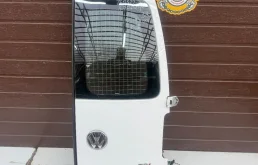 Дверь задняя правая Volkswagen Caddy III (2004—2010)