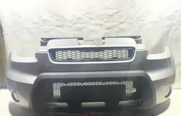 Бампер передний KIA Soul 1
