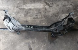 Панель передняя Volvo XC60 2017 30762259 D5244T21