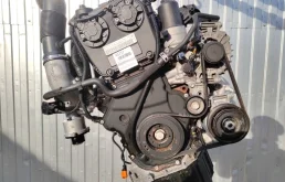 Двигатель Audi Q5 1
