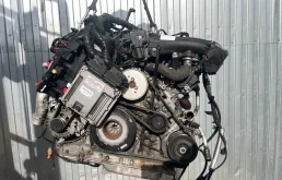 Двигатель Audi A6 C7