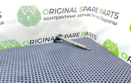 Форсунка Volkswagen Touareg 2006 059130277AB 7LA BKS 3.0 TDI