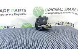 Замок двери Audi A6 2001 4B0839016G C5 AVANT BDH 2.5TDI, задний правый