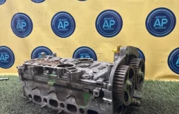 Головка блока цилиндров RENAULT LOGAN 2014-2018 7700600552F K4M