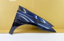 Крыло Renault Laguna 2007-2012 3