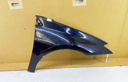 Крыло Renault Laguna 2007-2012 3