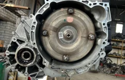 Коробка передач автоматическая (АКПП) DV6P7000DA Ford Kuga 2 1.6 Бензин