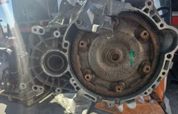 Коробка передач автоматическая (АКПП) A6LF2 Hyundai IX35 2.0 Дизель