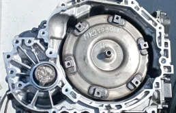 Коробка передач автоматическая (АКПП) 24265070 Opel Antara 2.2 Дизель