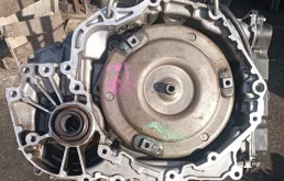 Коробка передач автоматическая (АКПП) 6T40 Opel Astra J 1.6 Бензин