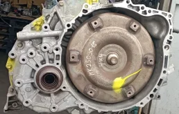 Коробка передач автоматическая (АКПП) 5551SN Volvo XC70 2 2.5 Бензин
