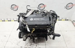 Двигатель Opel Astra J