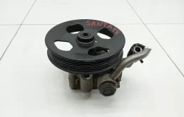 Насос гидроусилителя Hyundai Santa Fe 1 SM