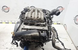 Двигатель Hyundai Santa Fe 1 SM