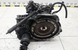 Акпп Hyundai Accent LC