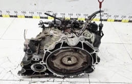 Акпп Hyundai Santa Fe 1 SM