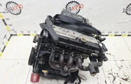 Двигатель Hyundai Accent LC