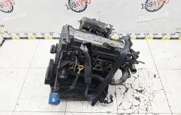 Двигатель Hyundai Accent LC