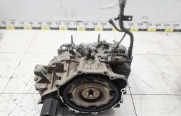 Акпп Mitsubishi Galant 9 DJ, DM