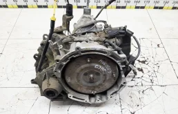 Акпп Ford Mondeo 3