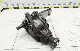 Коробка раздаточная Opel Antara C105, C145