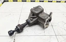 Коробка раздаточная Ford Kuga 1 C394