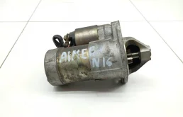 Стартер Nissan Almera N16