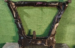 Подрамник передний Nissan Qashqai 2012 54400JD000 J10 MR20 DE