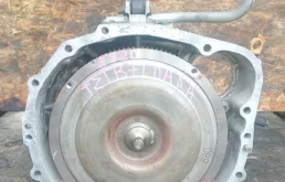 АКПП Subaru Forester SG5 EJ20