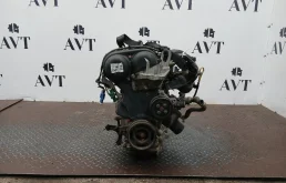 Двигатель Ford Focus 2 HXDA